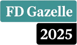 FD Gazelle awards 2025