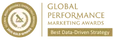 Global Performance Awards Winner