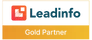 Leadinfo Gold Partner