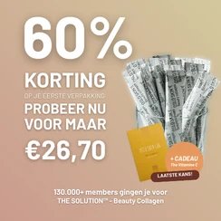 Vierkante advertentie voor Oslo Skin Lab