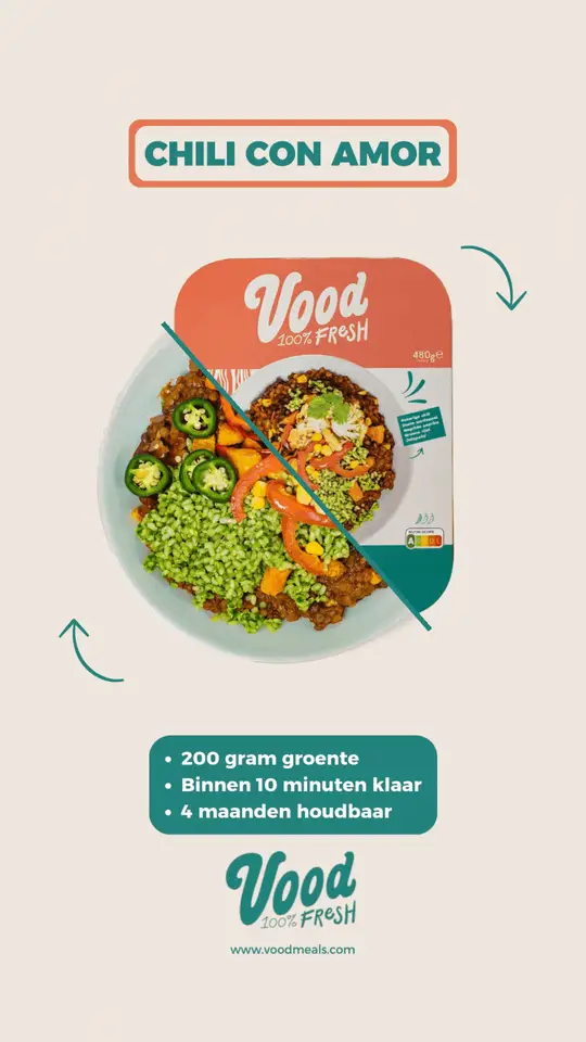 Instagram Story ad
