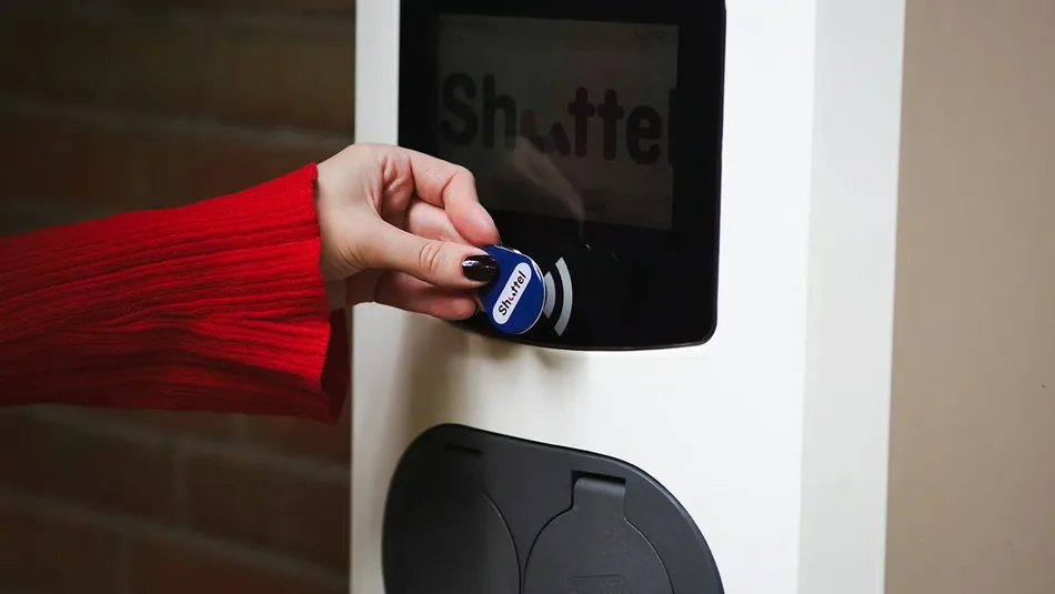Shuttel