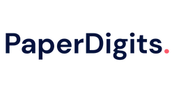 PaperDigits
