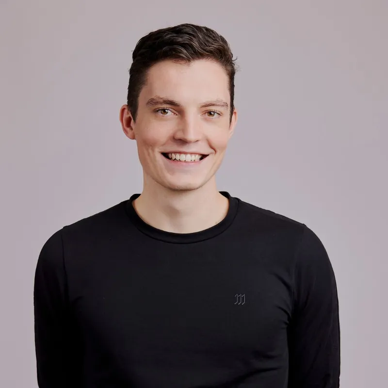 Abe Veenstra, Performance Marketeer