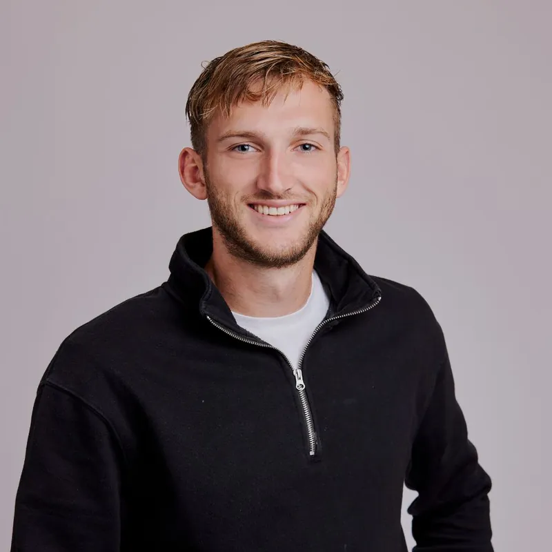 Lasse Botman, Performance Consultant