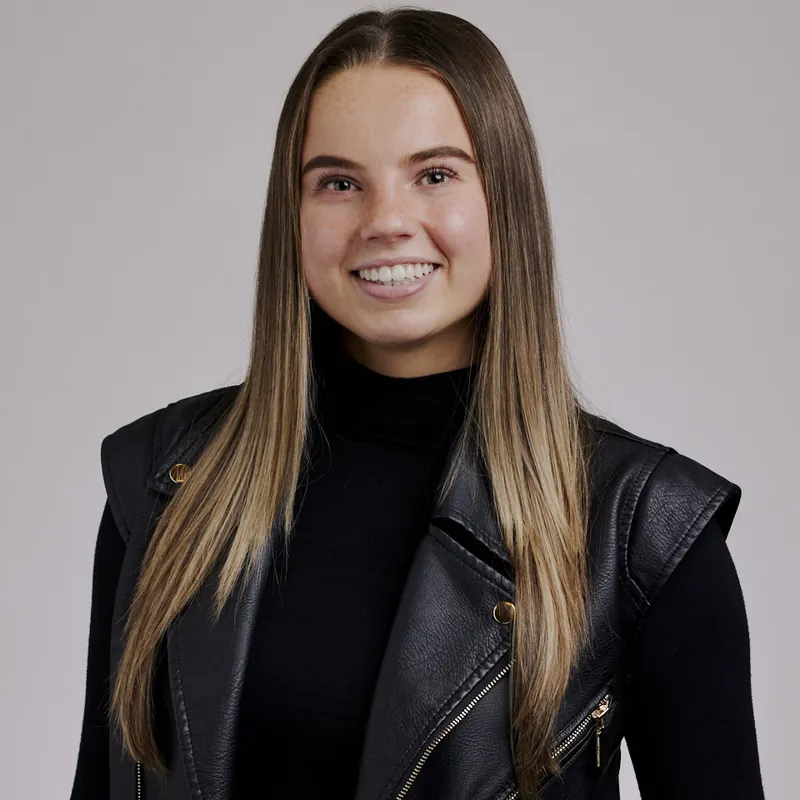 Lily Rothengatter, Social Ads Consultant