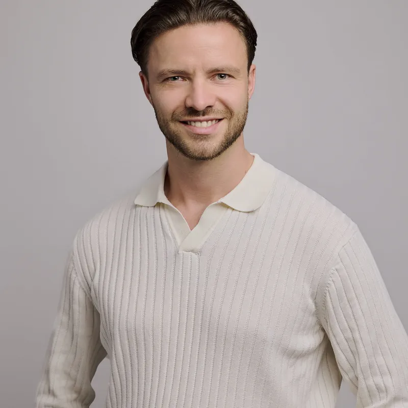 Mathieu Pater, Social Advertising Consultant