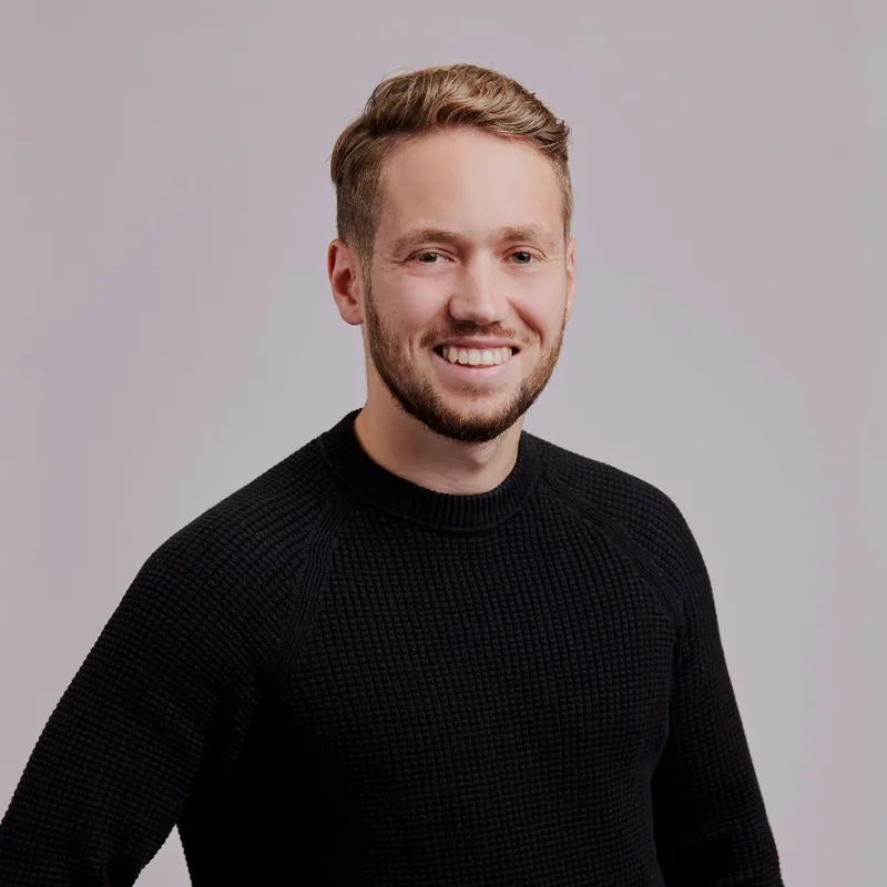 Mickey Peereboom, Performance Consultant