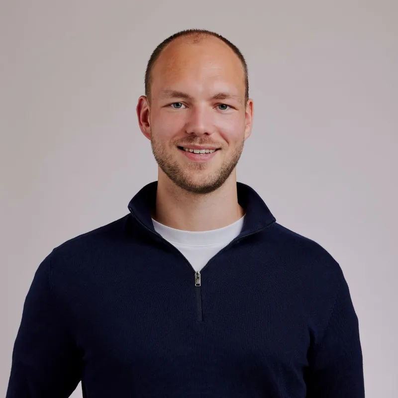 Tim Walstock, Performance Consultant