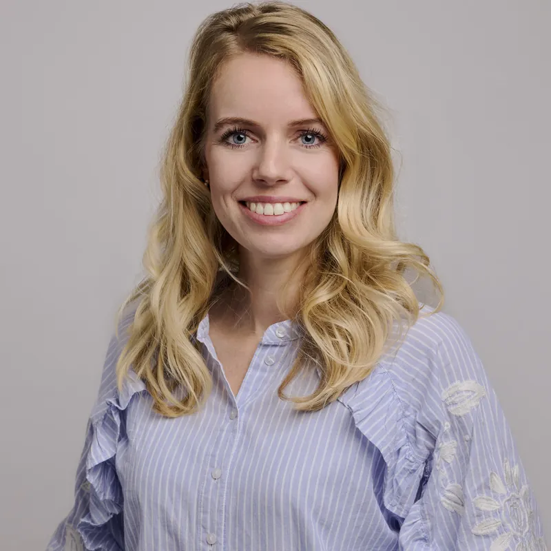 Willemijn Hoedjes, Lead Operations