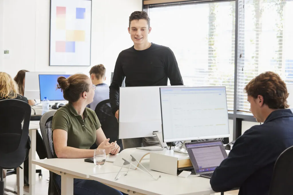 Performance Marketeer bij PaperDigits