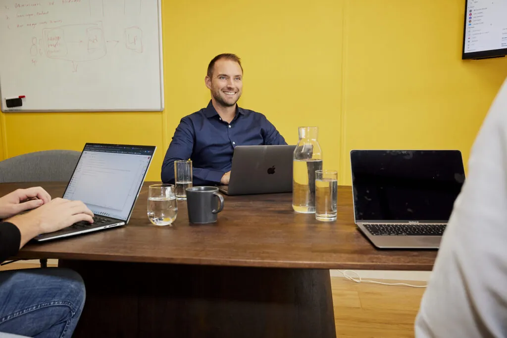 Social Advertising & Content Specialist bij PaperDigits