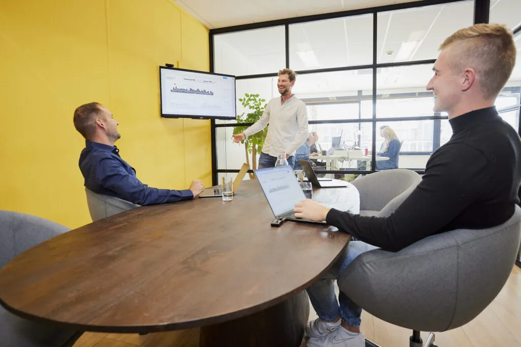 SEO Specialist (Medior) bij PaperDigits