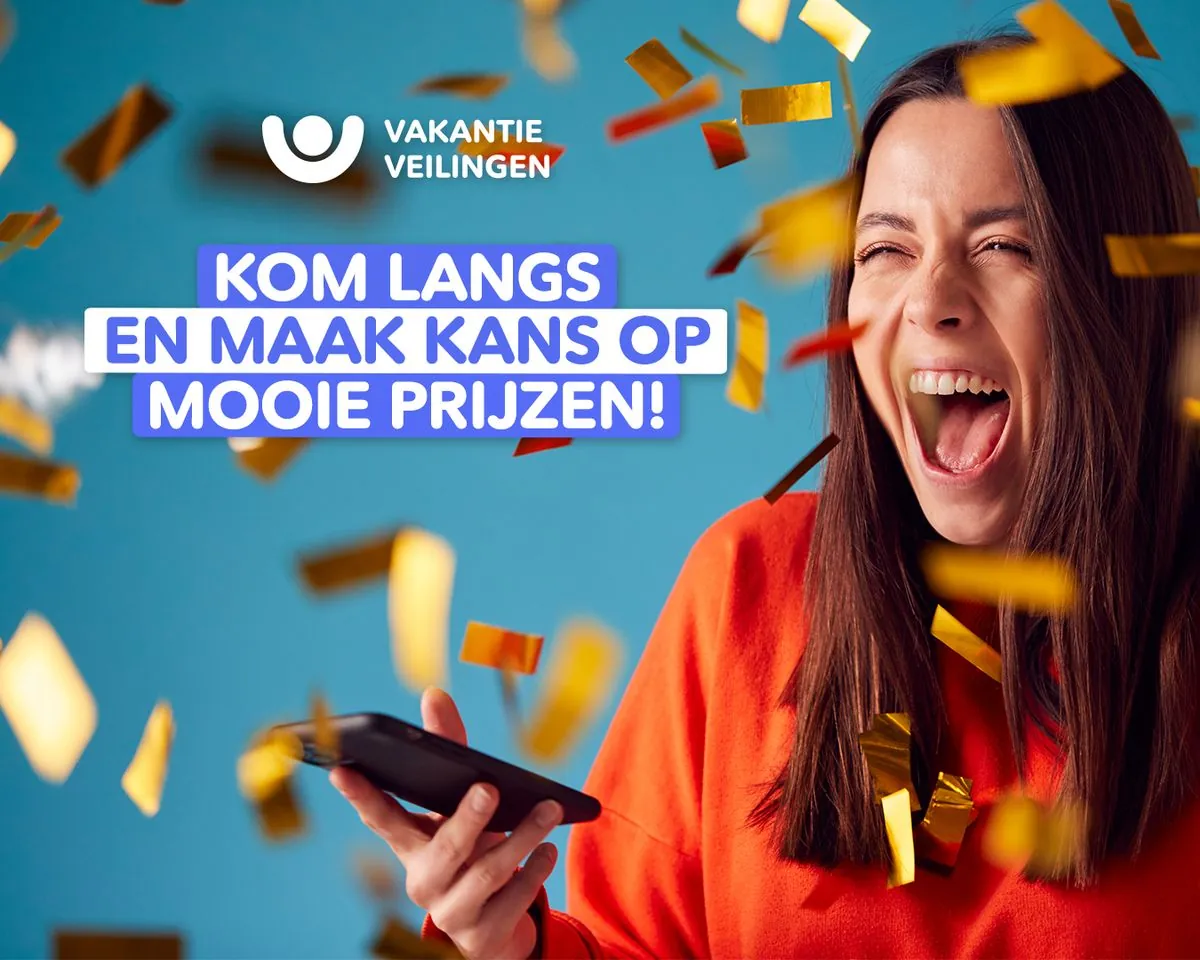 Hoe we met AI de registraties voor VakantieVeilingen verdubbelde